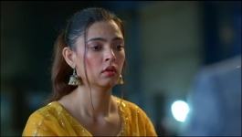 Megha Barsenge - 23rd August 2024